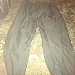 WEATHERPROOF PANTS